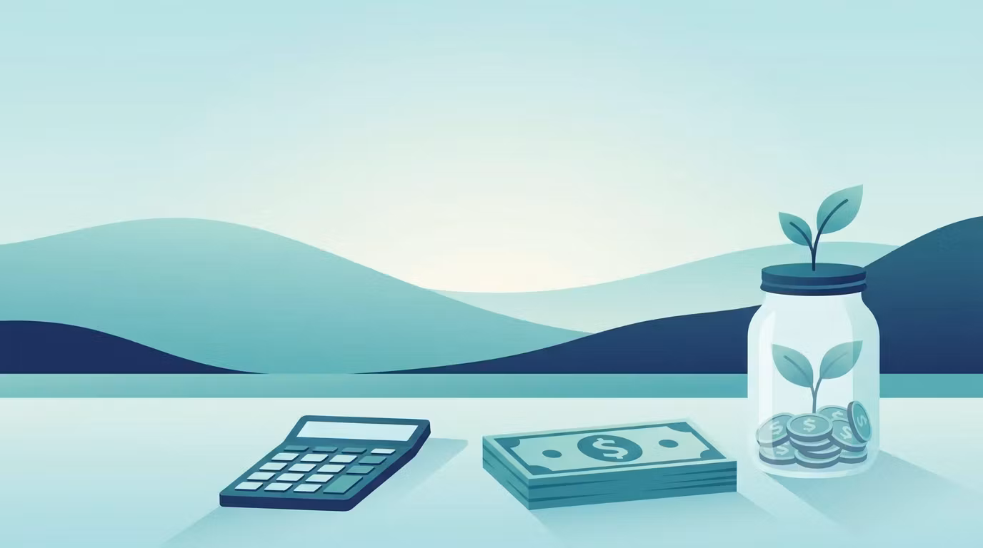 Self-Employment Tax Cash Set Aside Course + materials