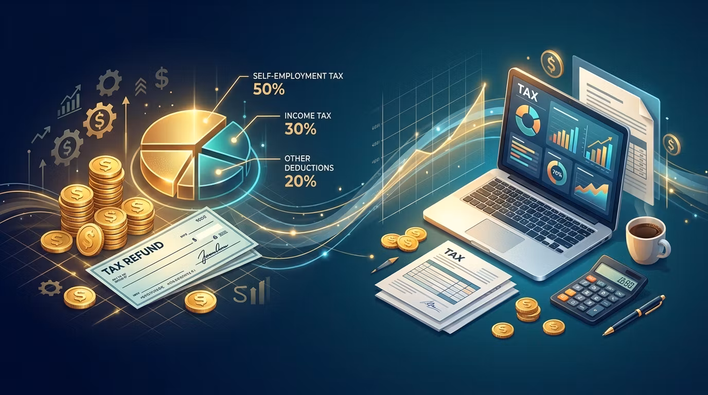 Self-Employment Tax Hub