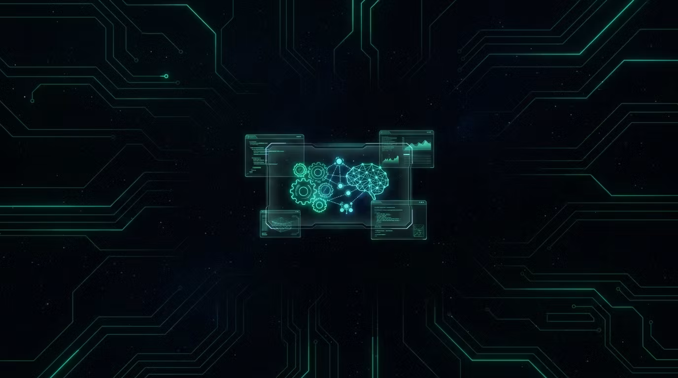 AlgoaTech Pro — AI Automation Services