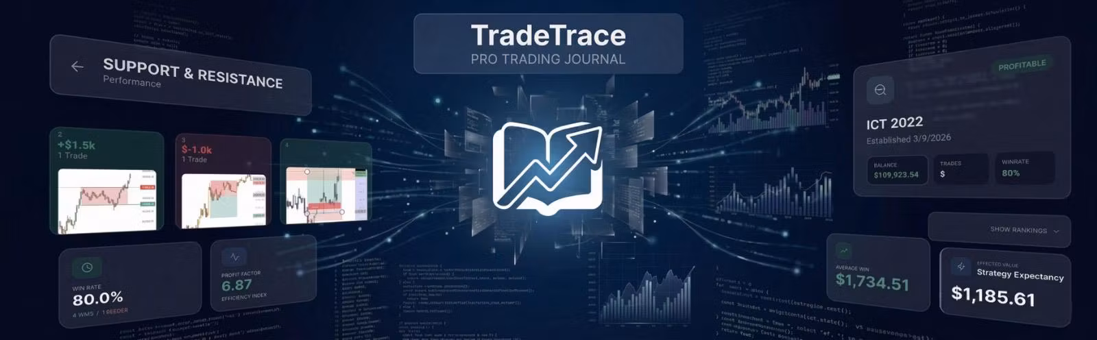 TradeTrace