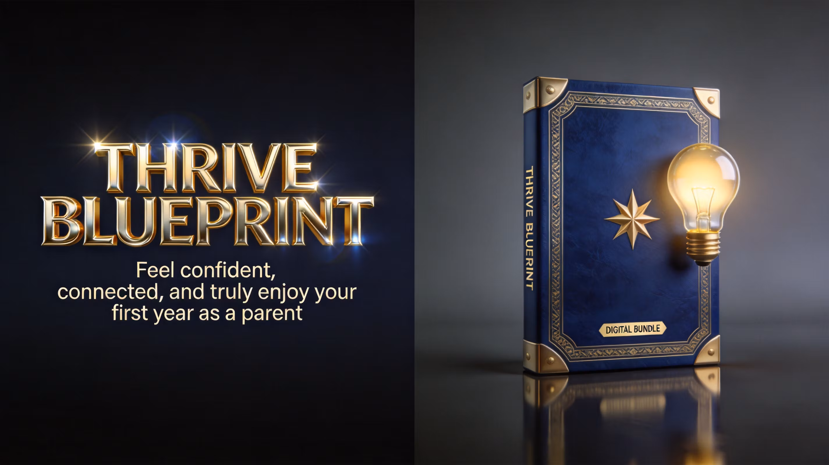 Thrive Blueprint
