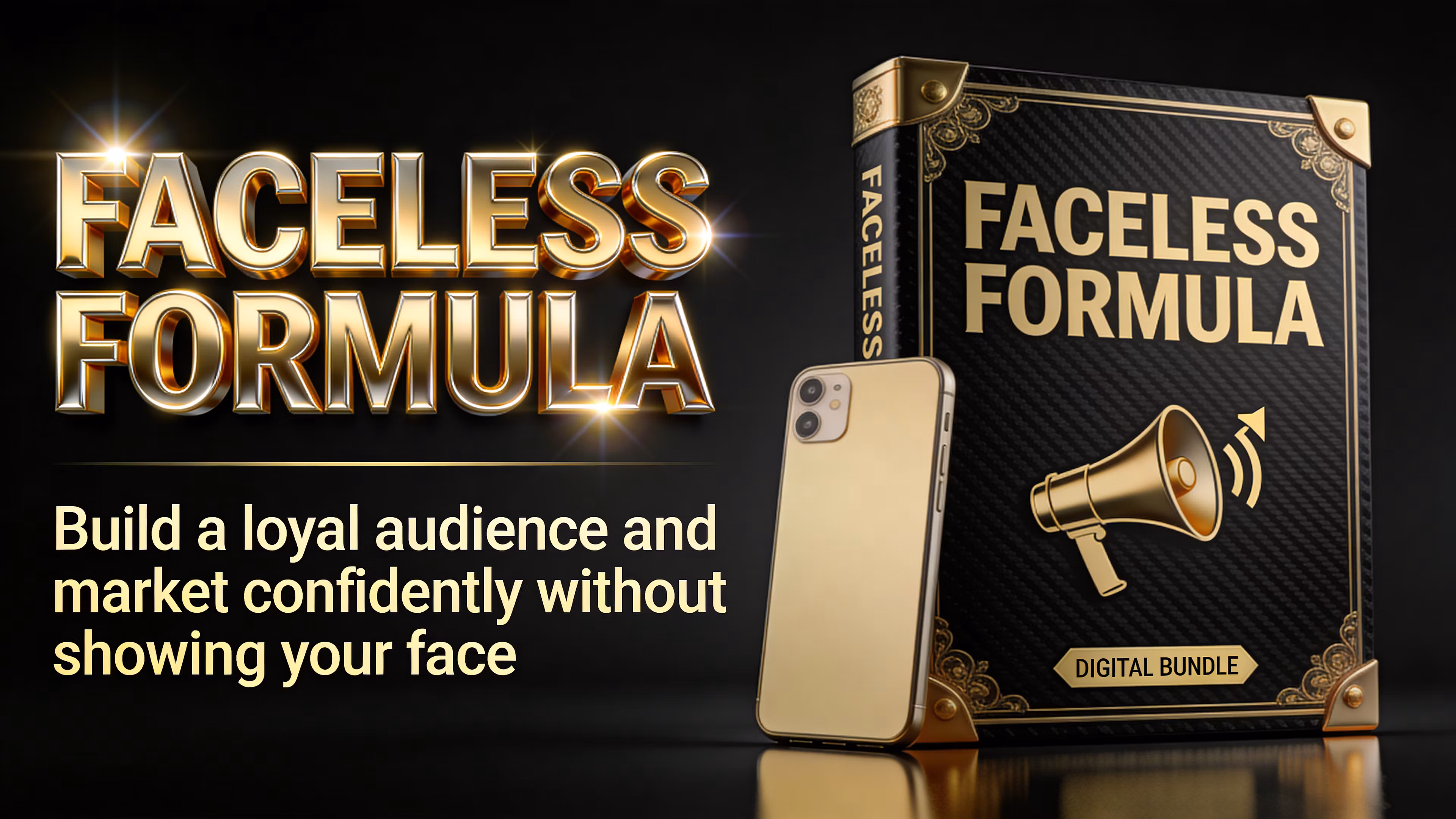 Faceless Formula