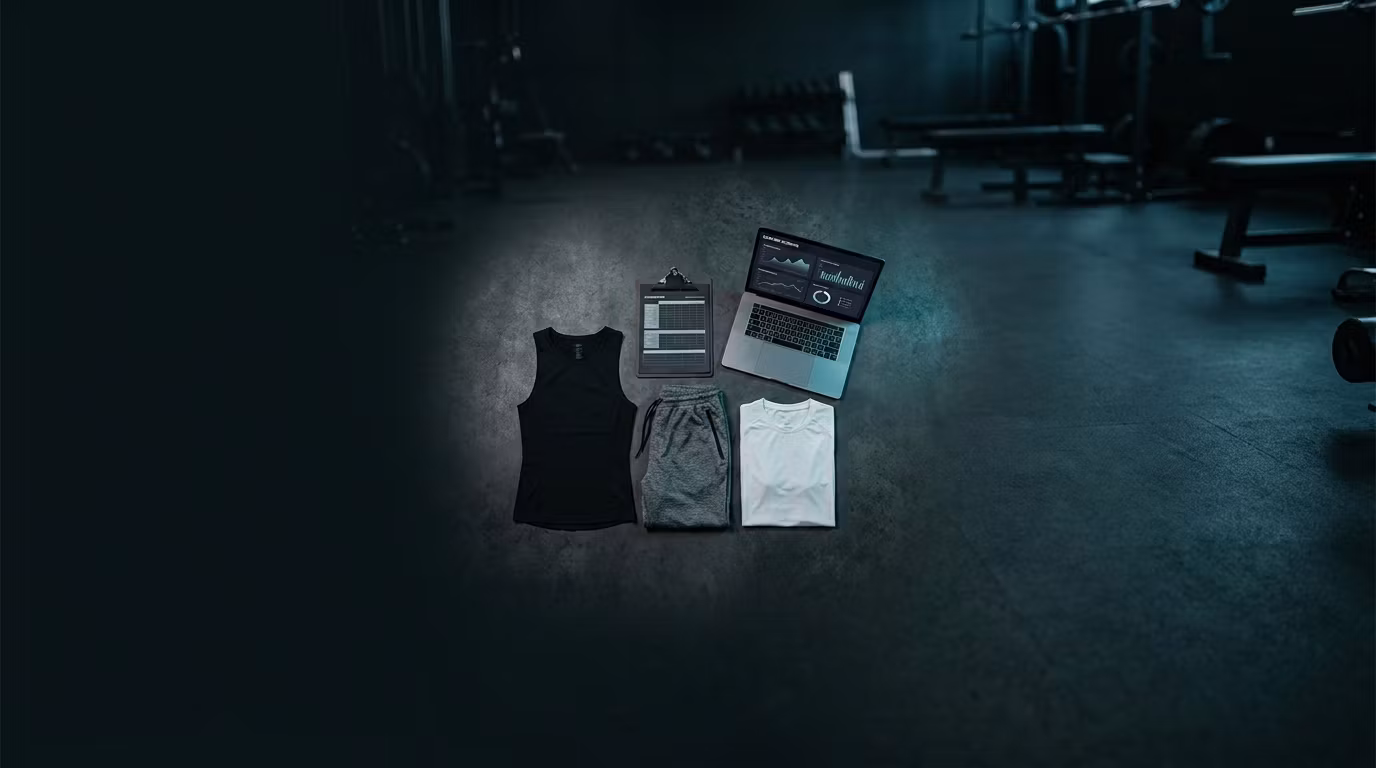 Apparel Launch Lab