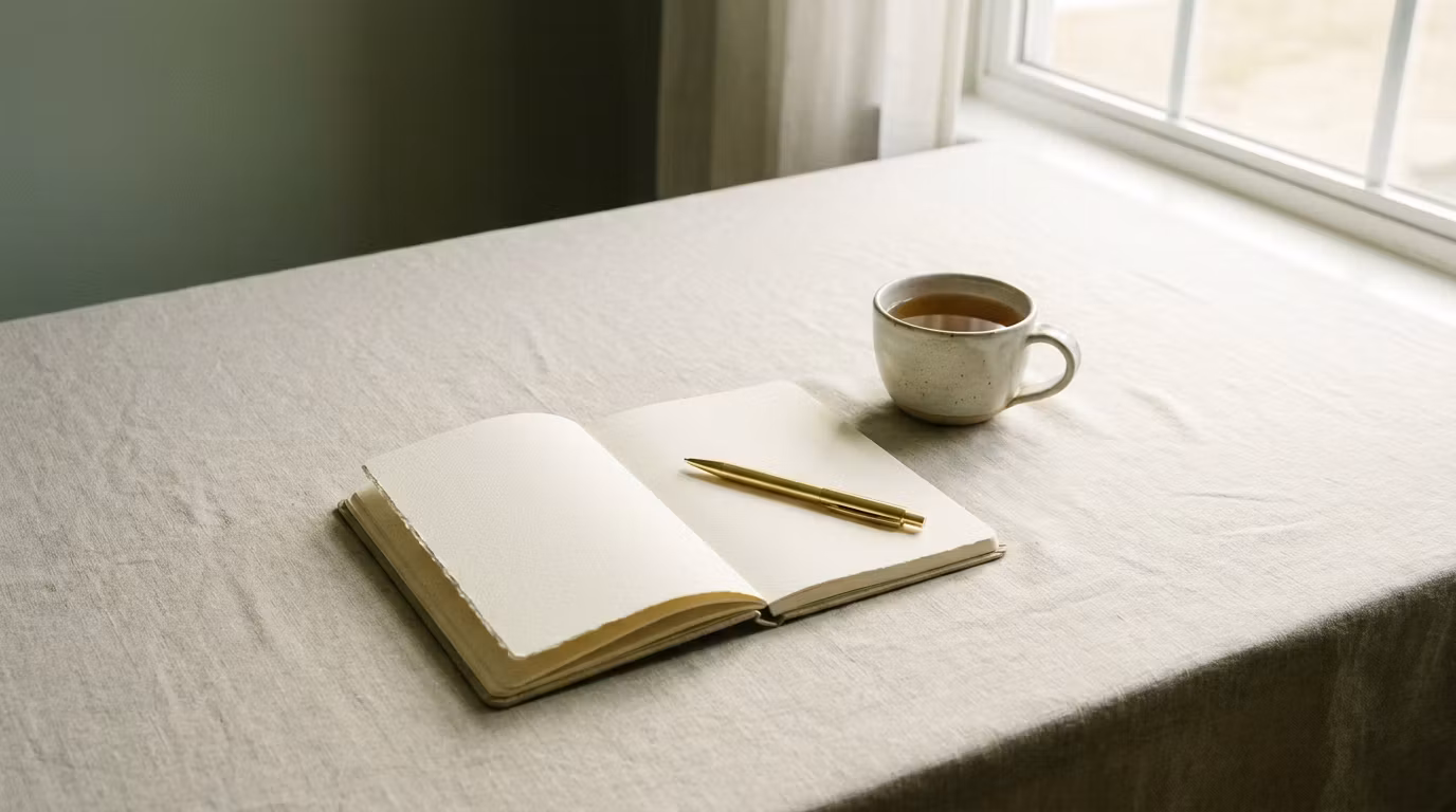 Guilt-Free Money Reset Kit