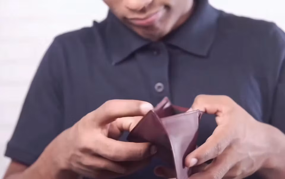 Guilt-Free Money Reset Kit