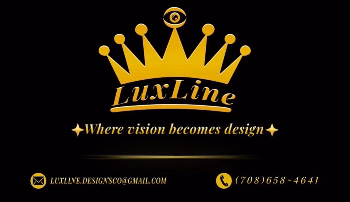 LuxLine Designs