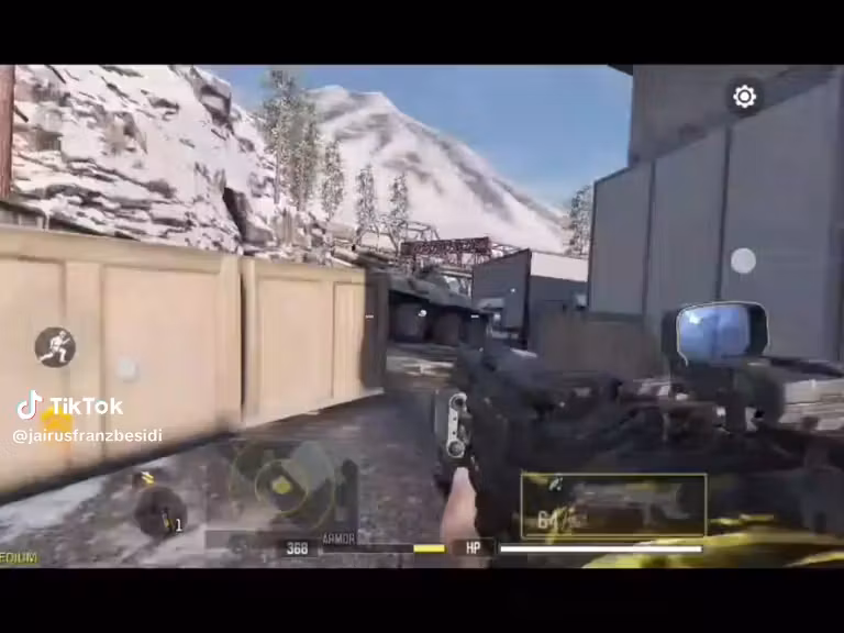 call of duty gaming basics 
