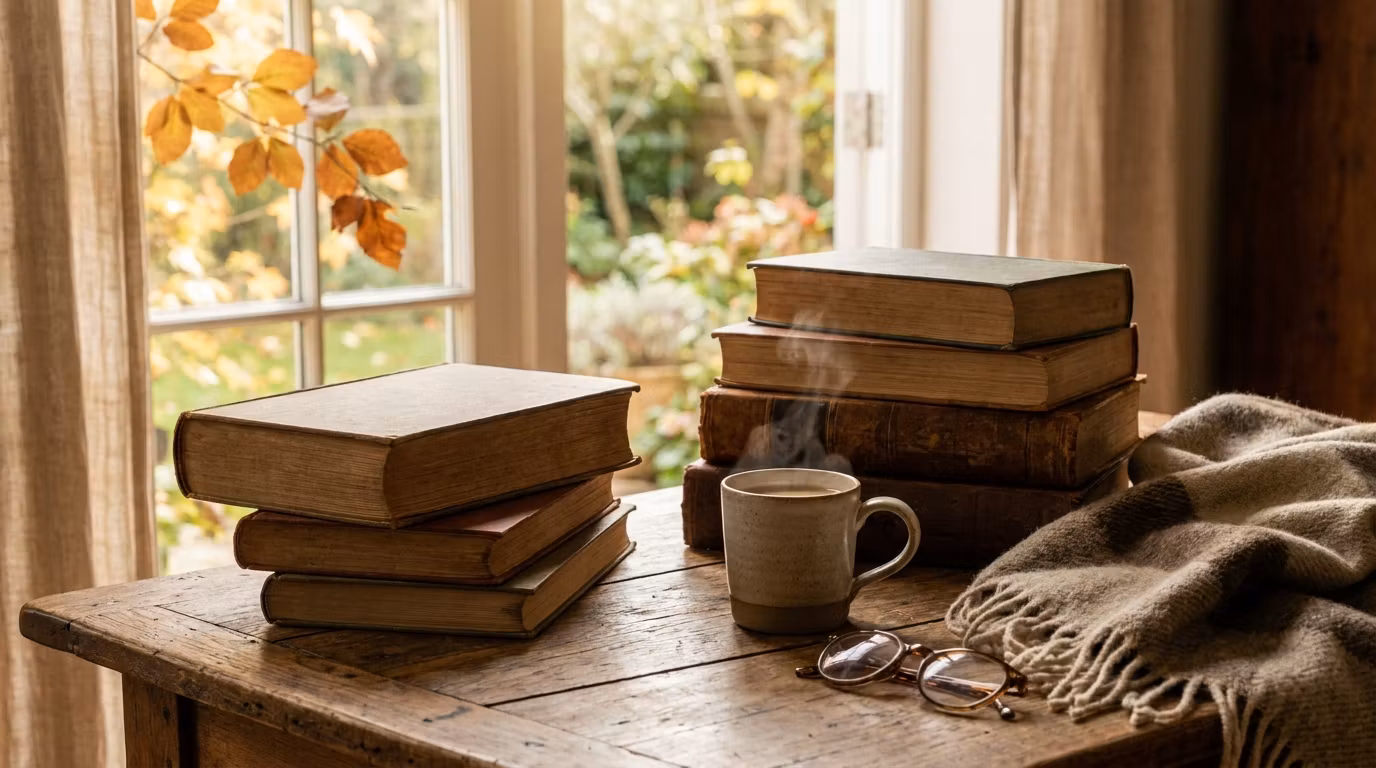 Book Club