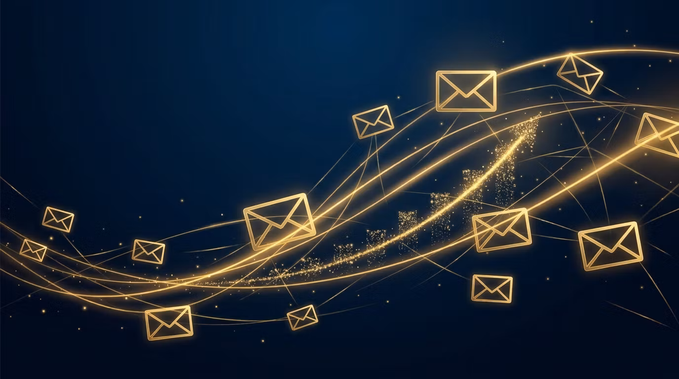 Email Revenue Engine