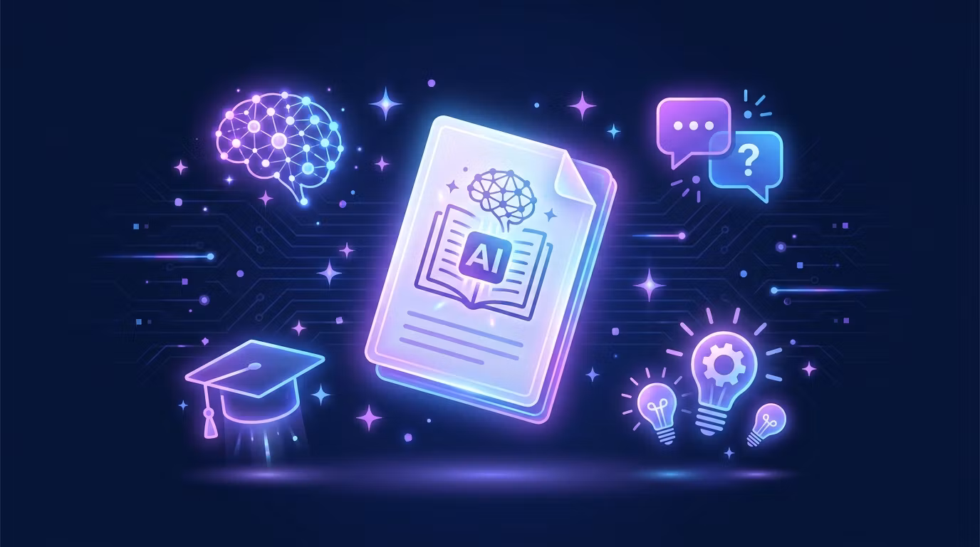 100 AI Prompts for Students