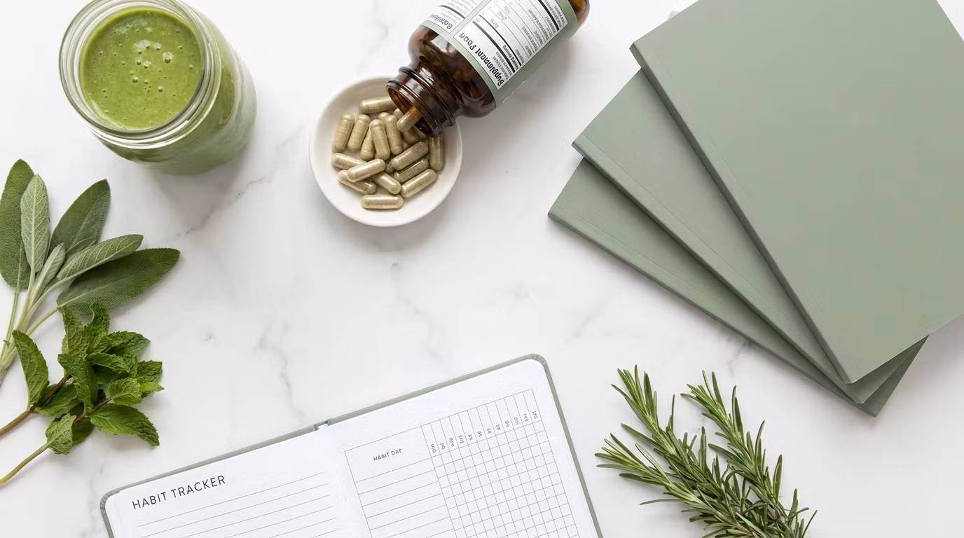 Vitality Health Bundle