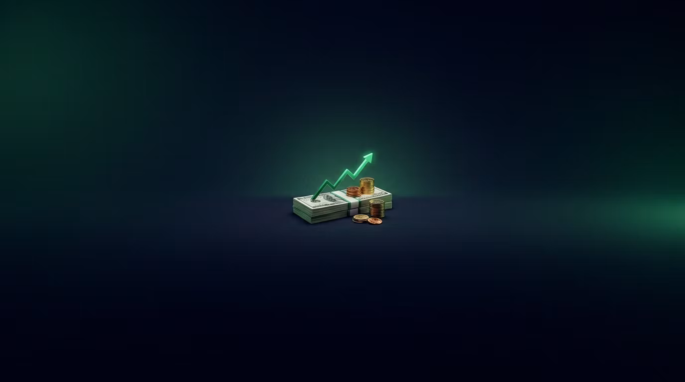 Broke No More