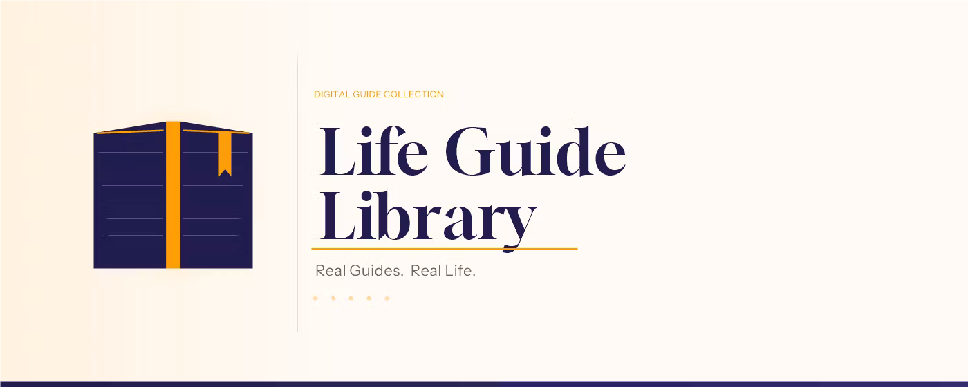 Life-Guide-Library
