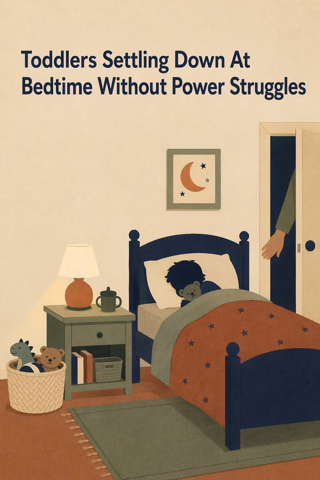 Calm Sleep Solutions
