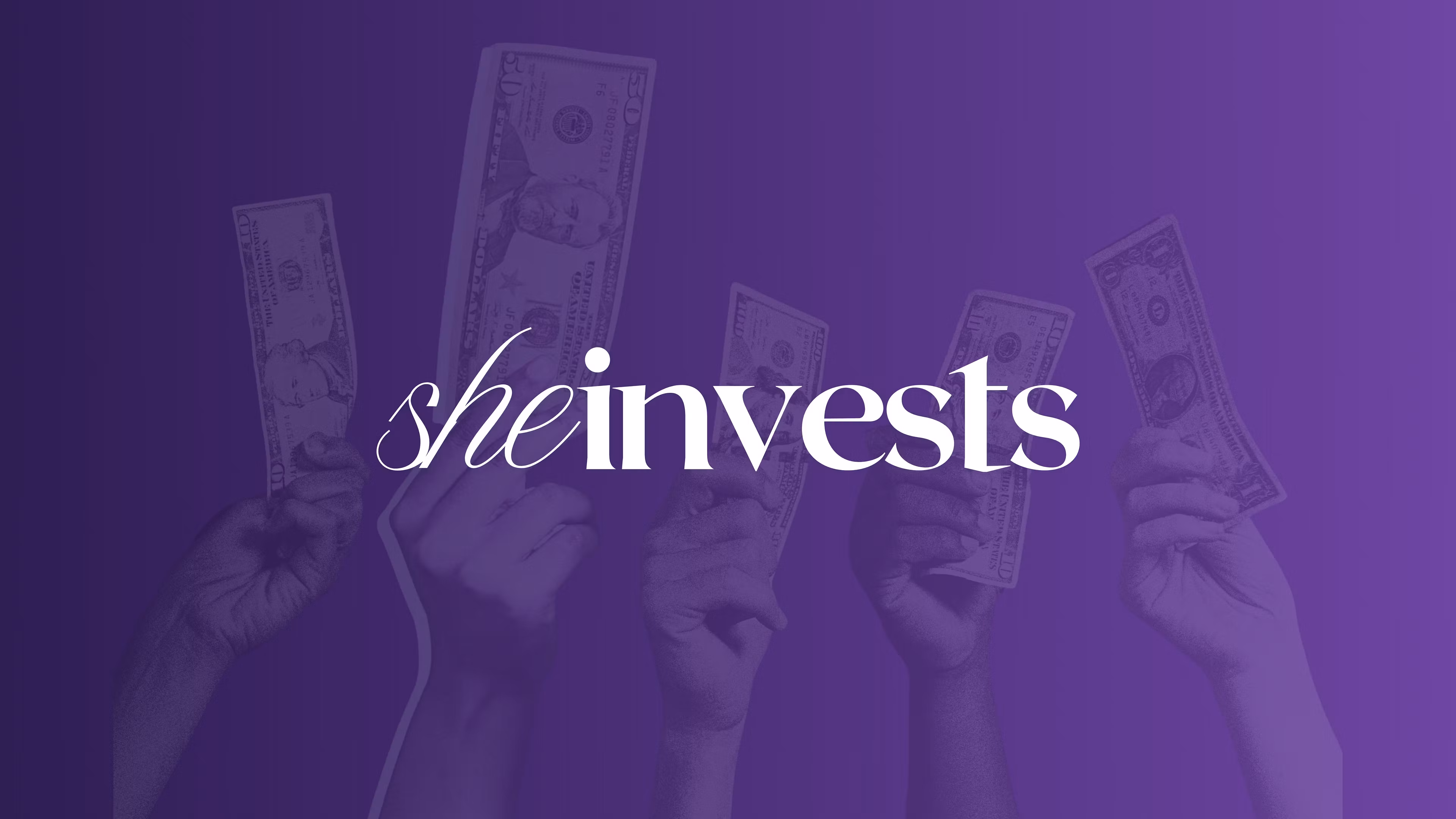 She Invests Academy