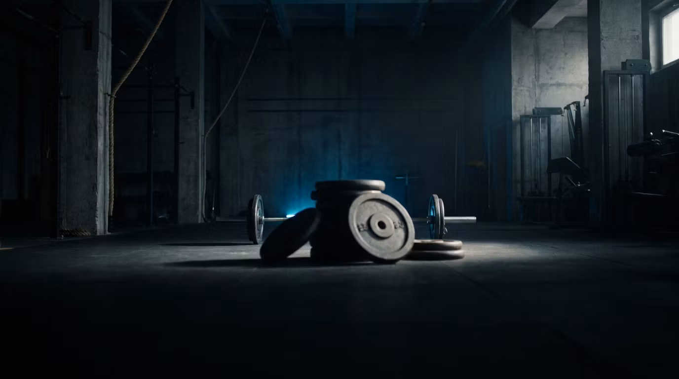 The Grind Academy
