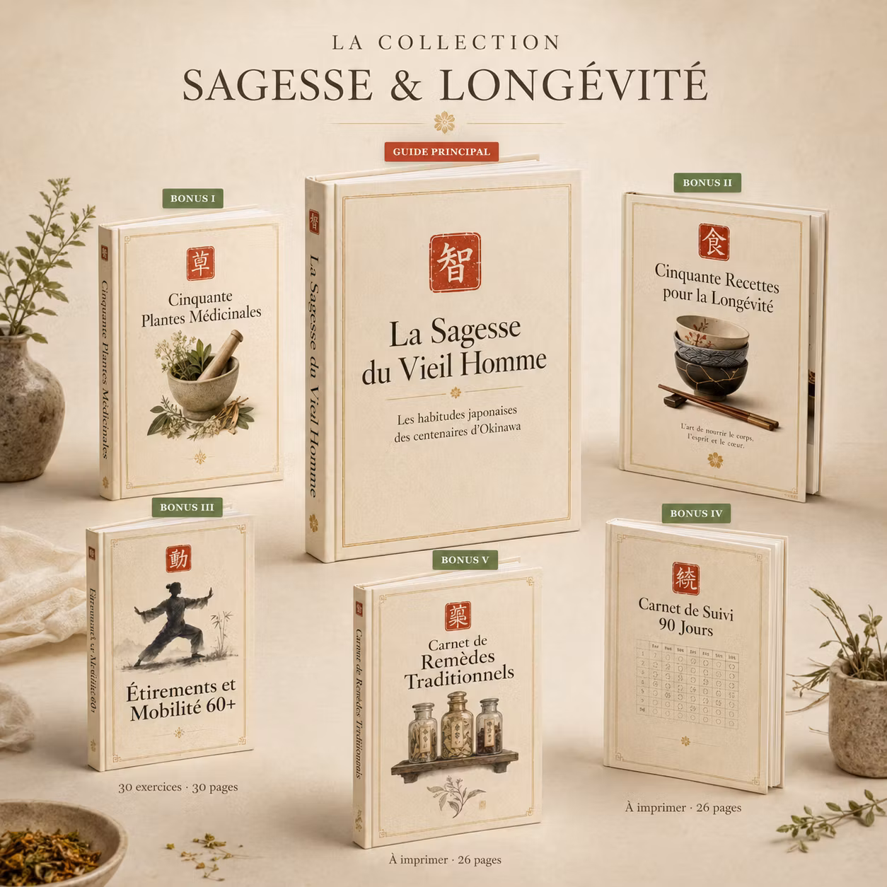 Sagesses Anciennes