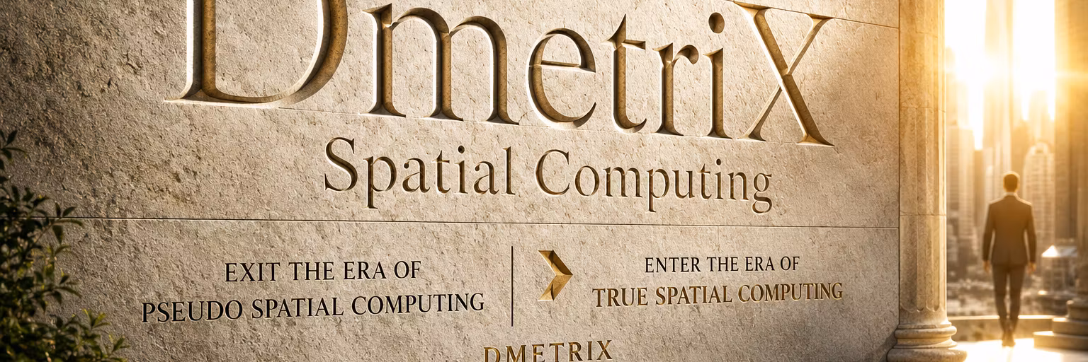Doctor of Metrics