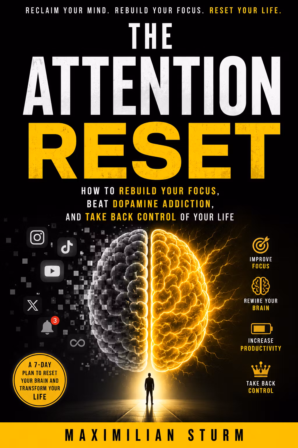 THE ATTENTION RESET