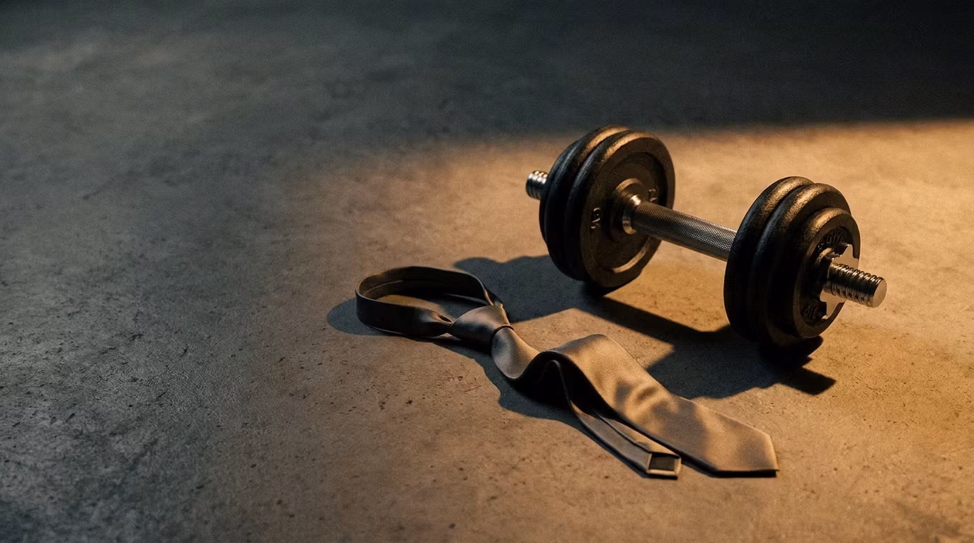 After Work Physique Plan