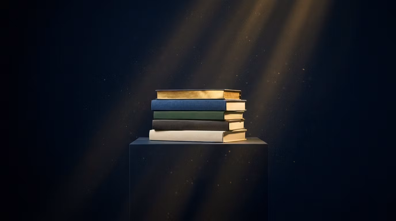 PageVault Books