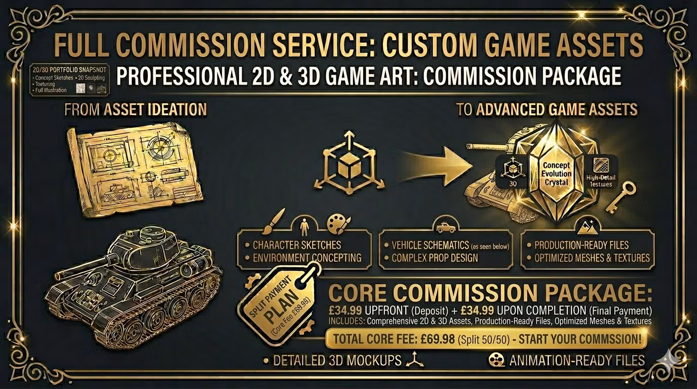 Art Commission