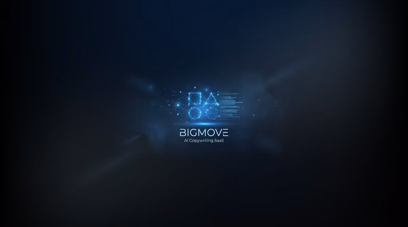 Bigmove