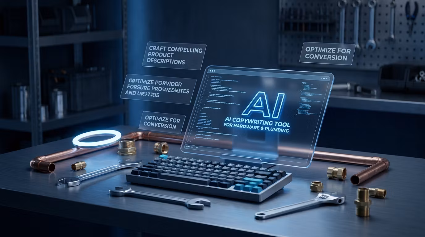 Bigmove AI Copywriter