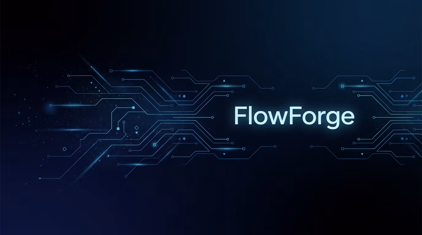 FlowForge
