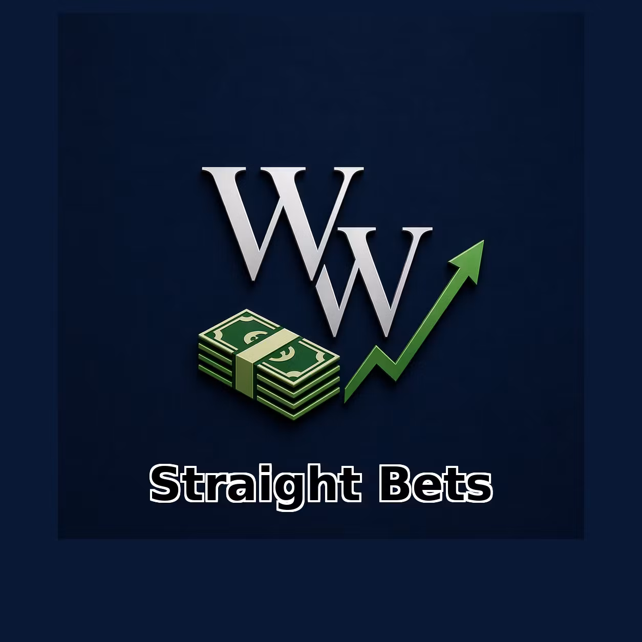 Wonderful Wagers Straight Bets Package