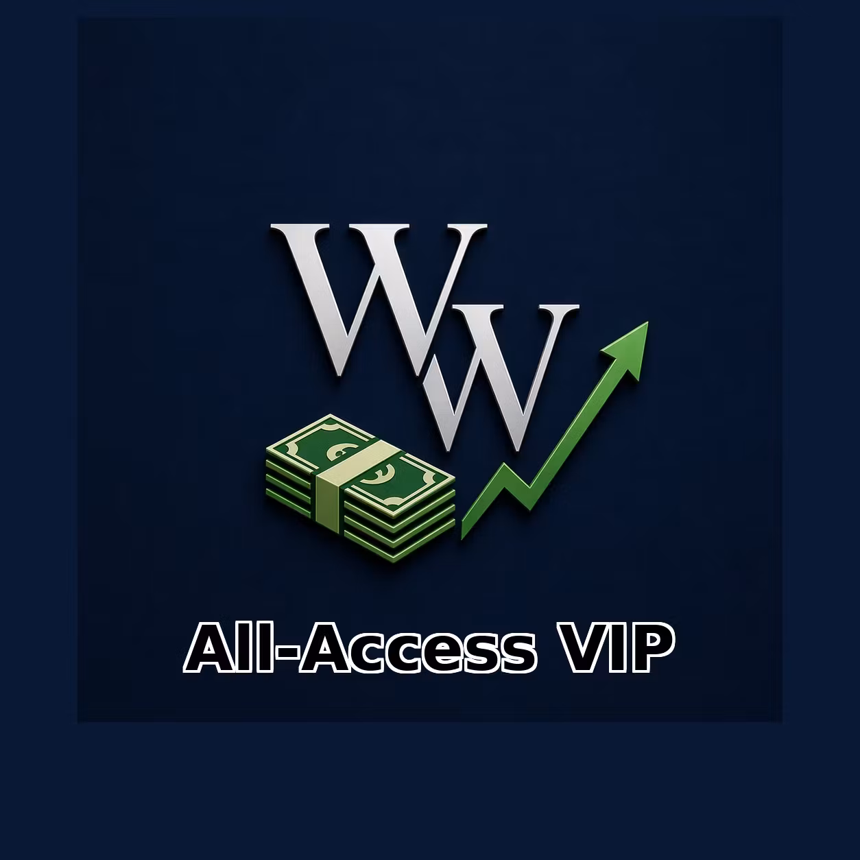 Wonderful Wagers All-Access VIP