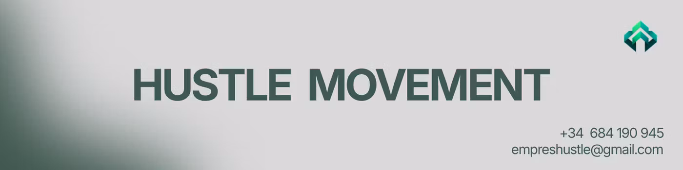 HUSTLE MOVEMENT