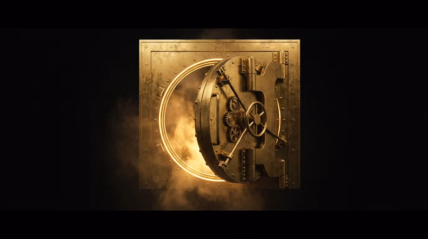 The Vault