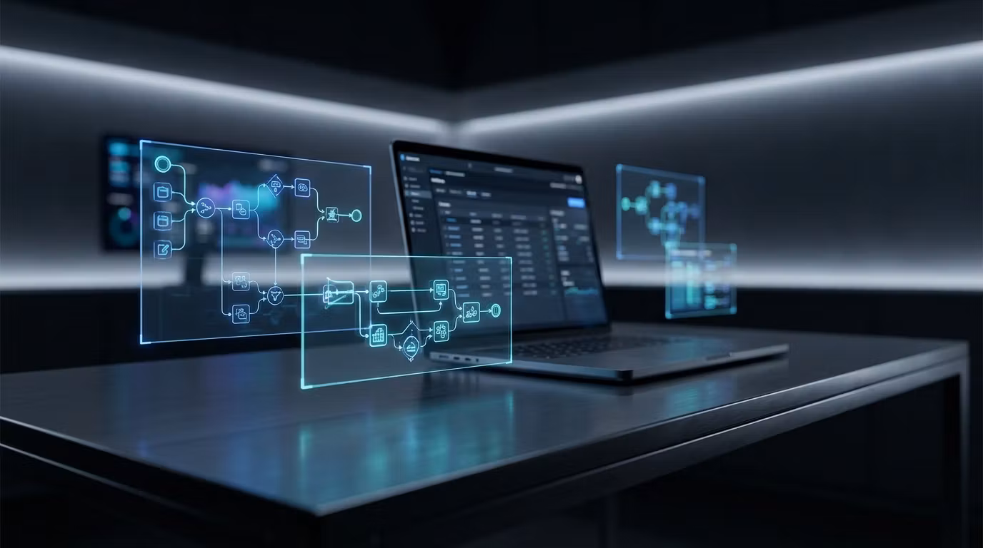 AI Automation Mastery