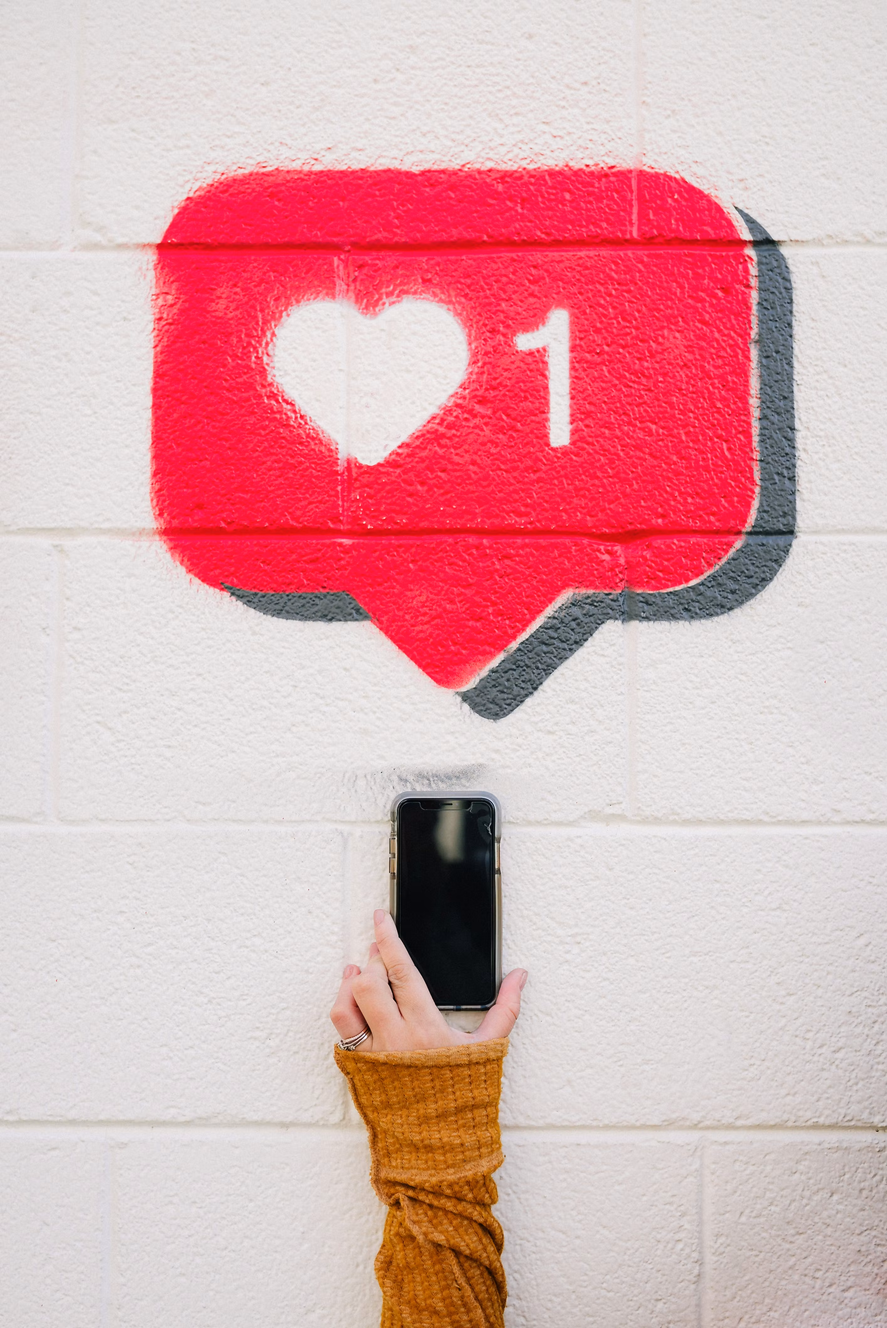 Grow in social media in 30days