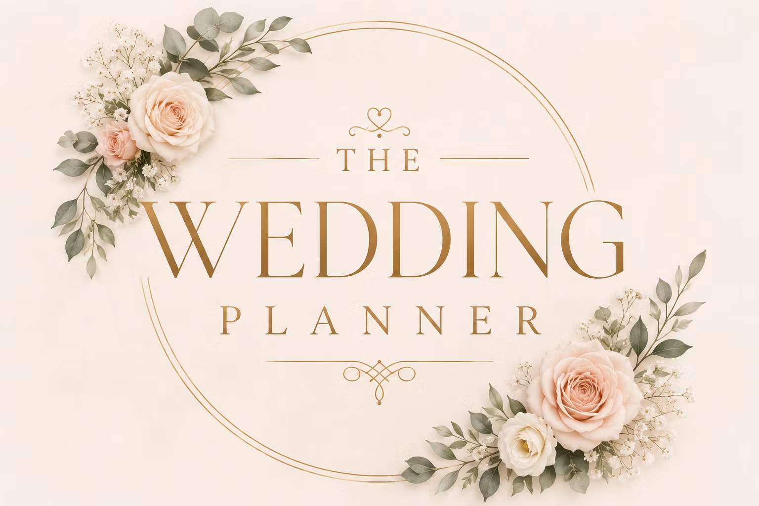 The wedding planner 