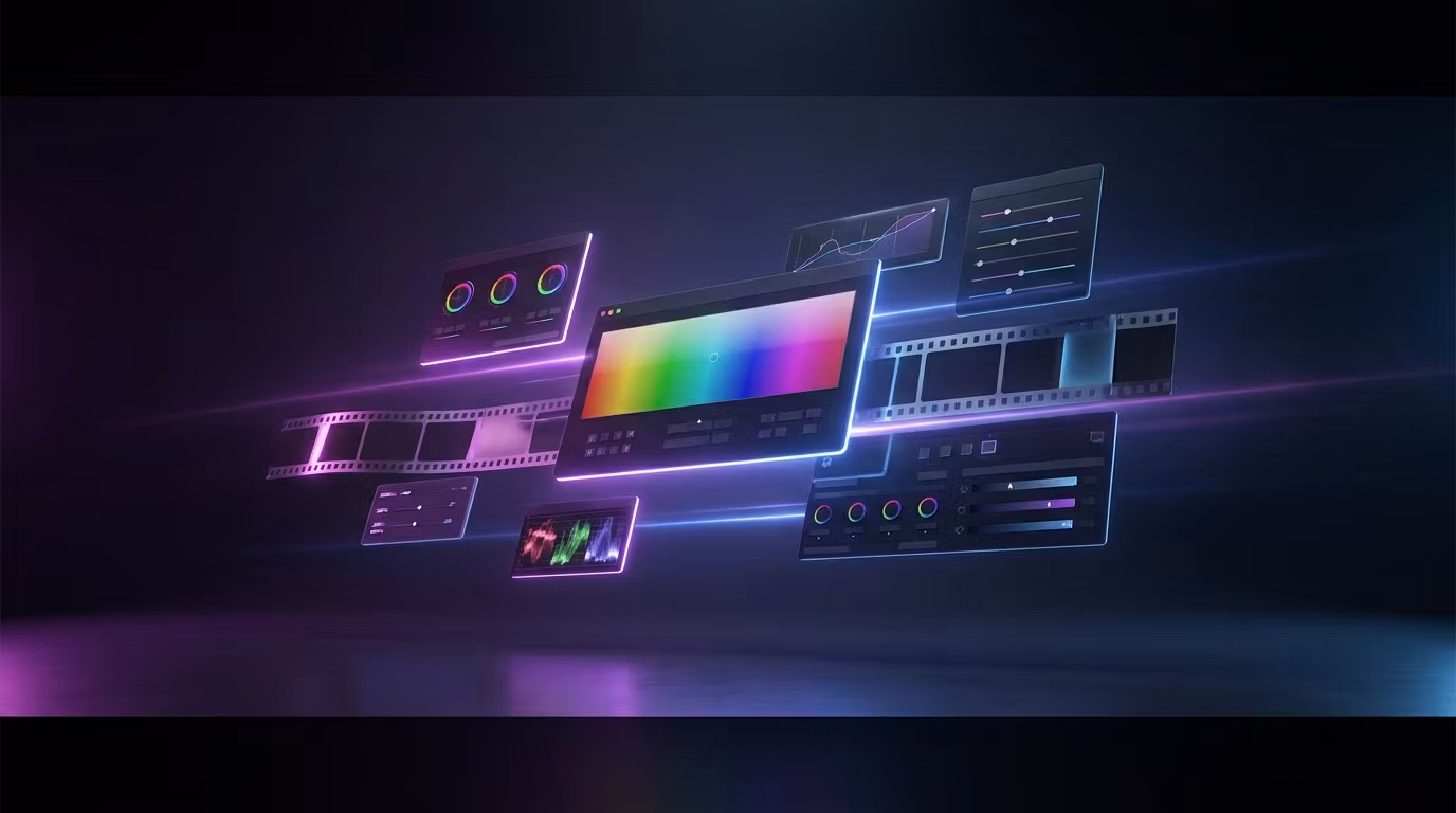 REELIX Preset Vault