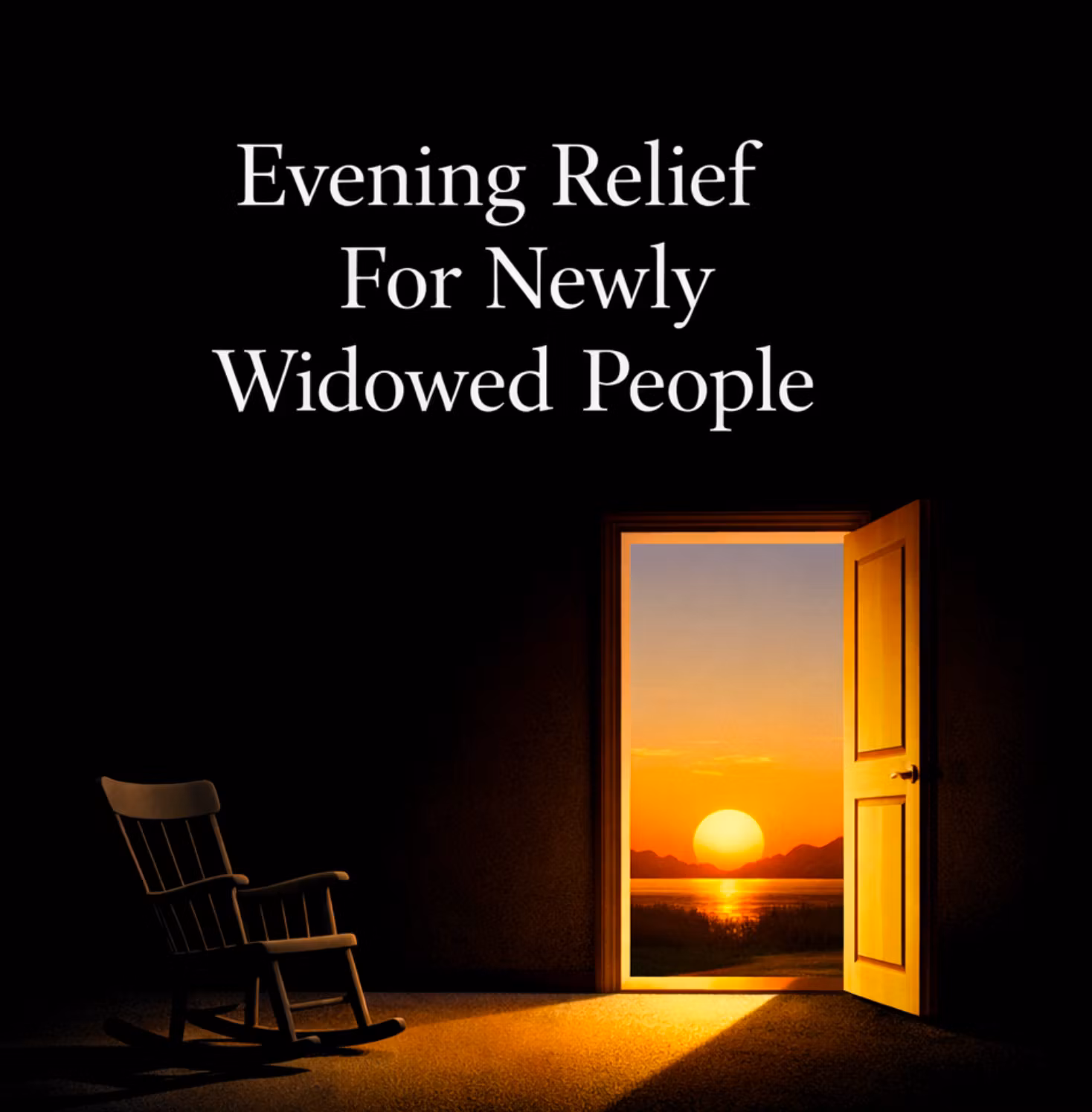 Evening Relief