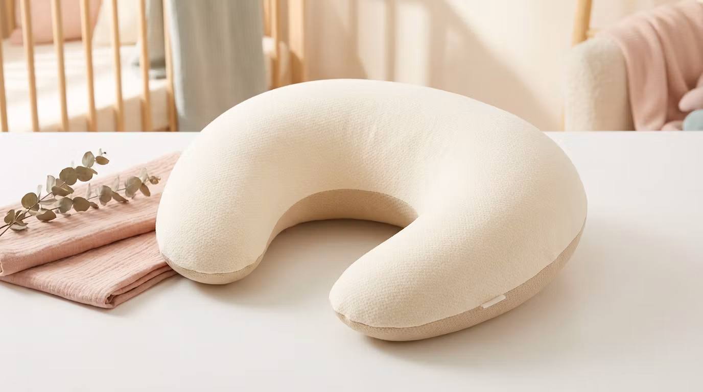 ComfyNest Nursing Pillow