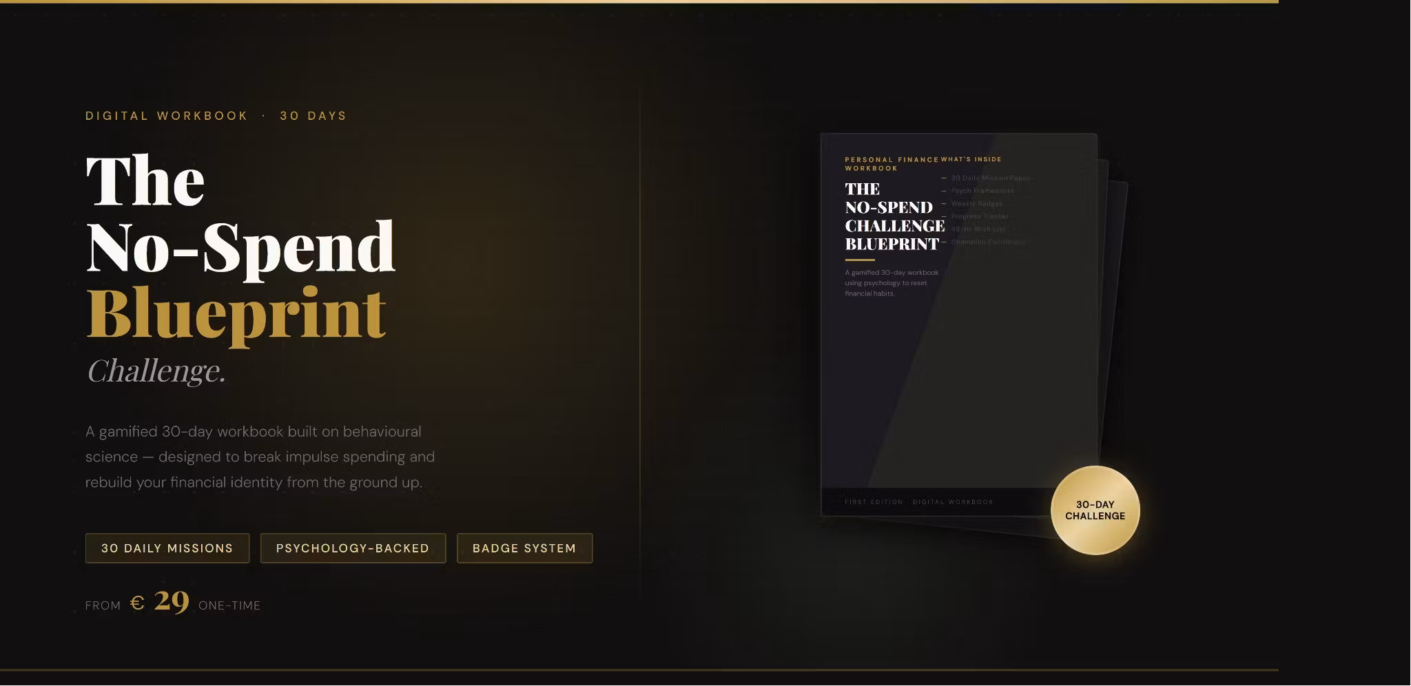 SpendSmart