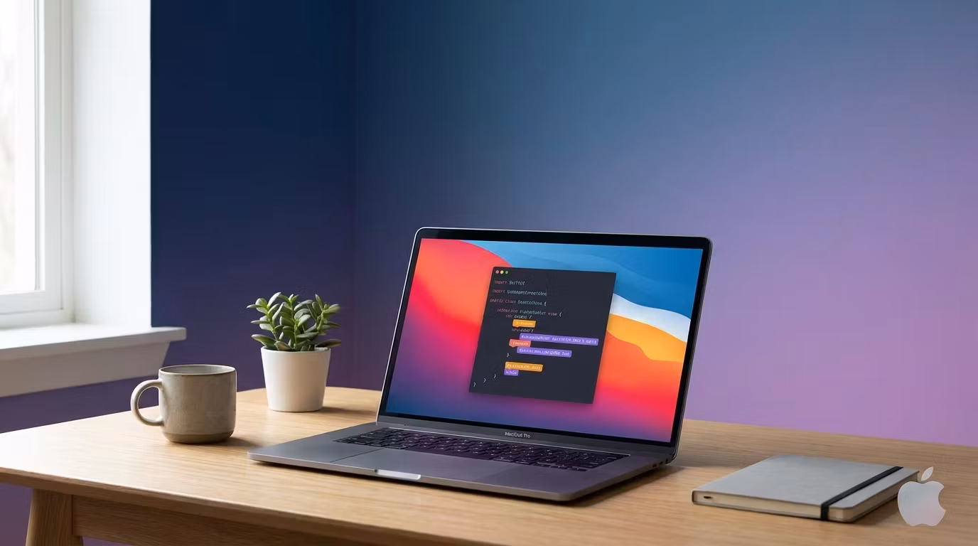 iOS Dev Guide