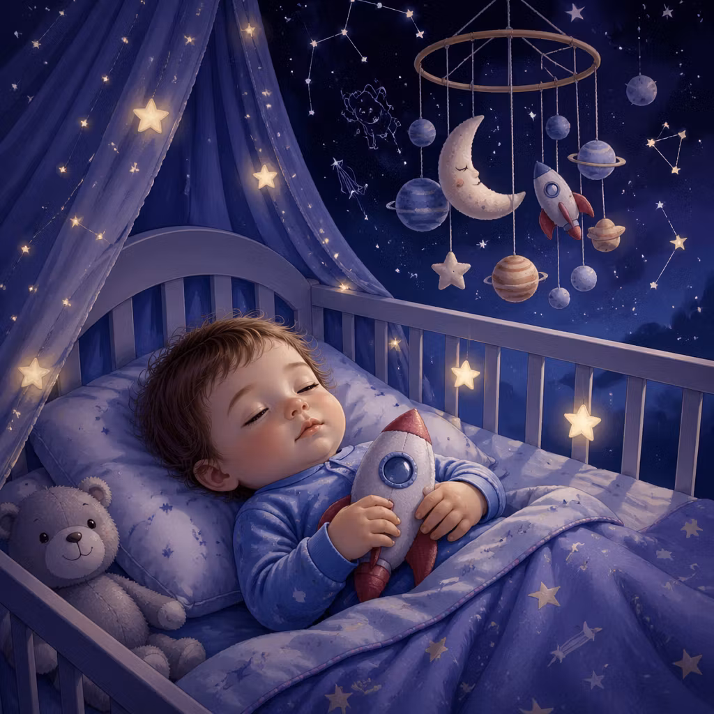 Best Toddler Bedtime Routine
