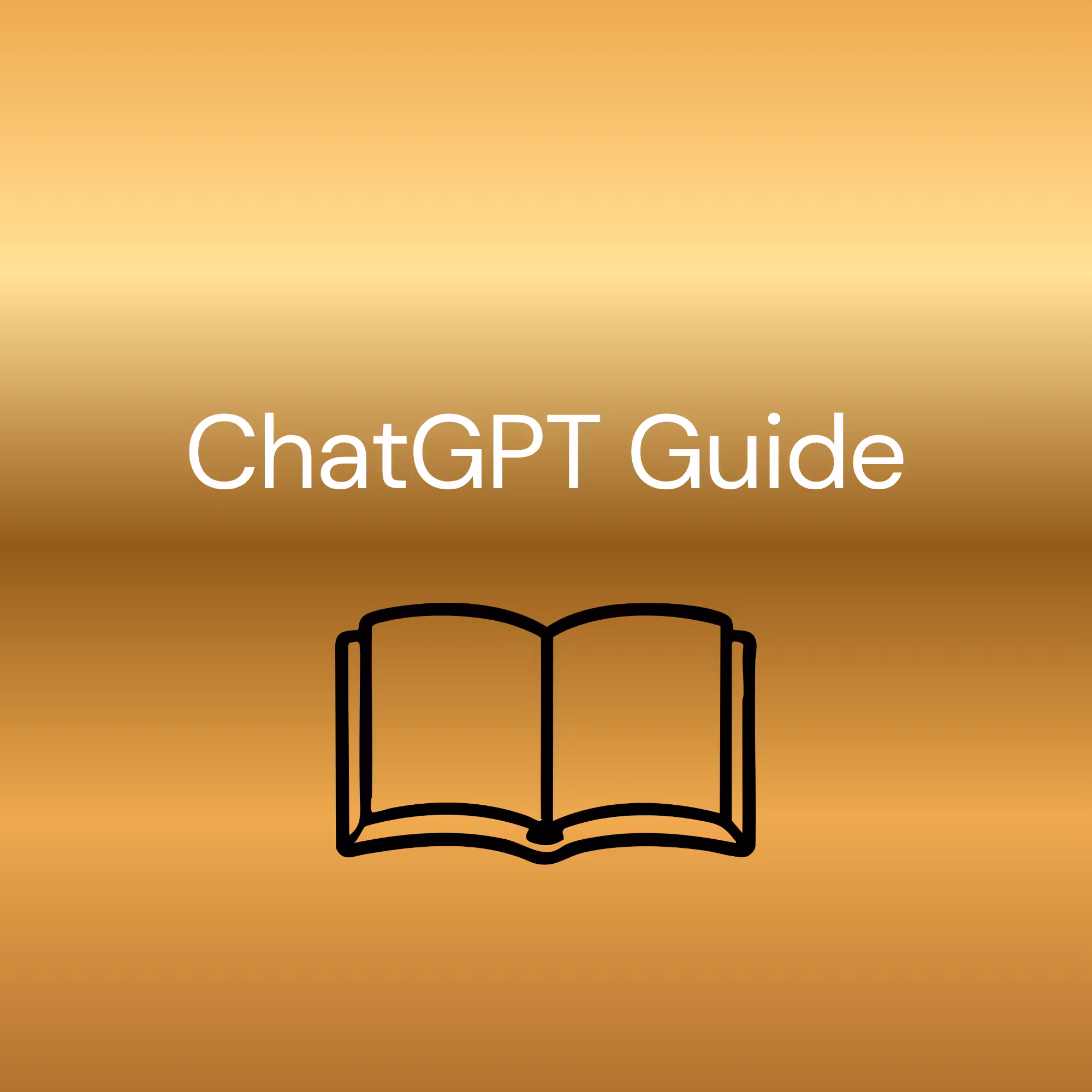 Master ChatGPT — The Definitive Guide
