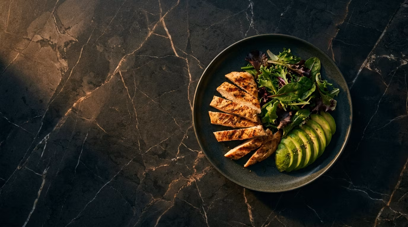 Fat Loss Guide