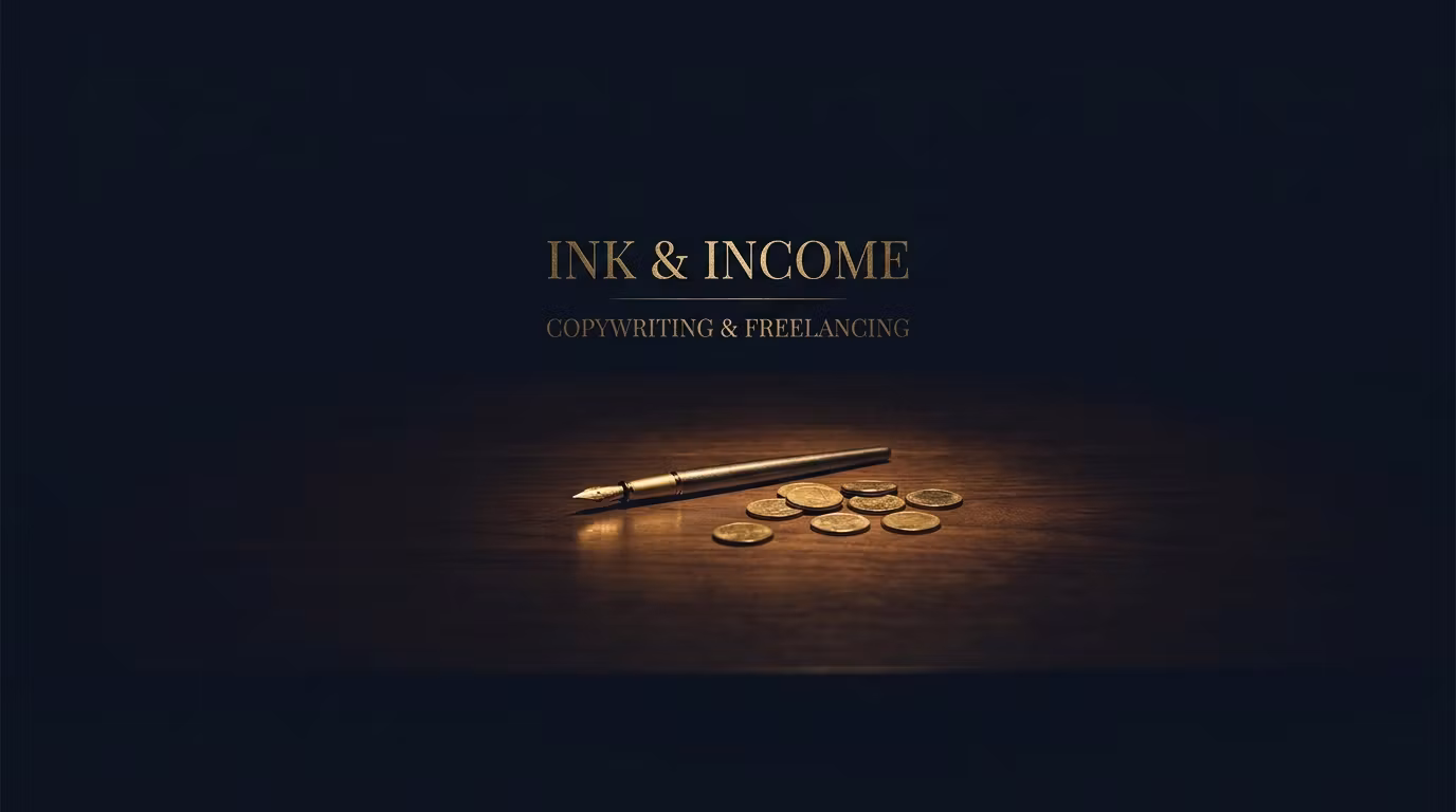 Ink & Income