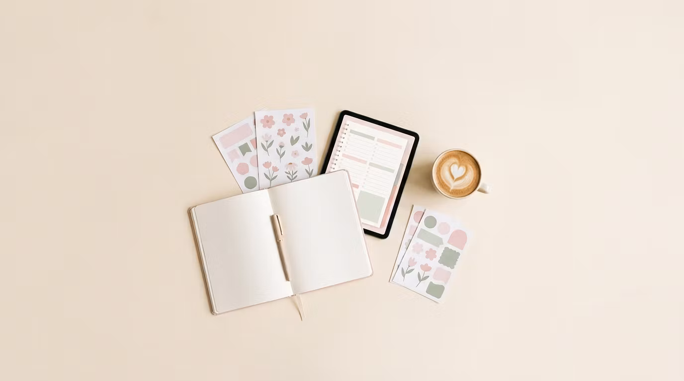 Print & Pixel Co.