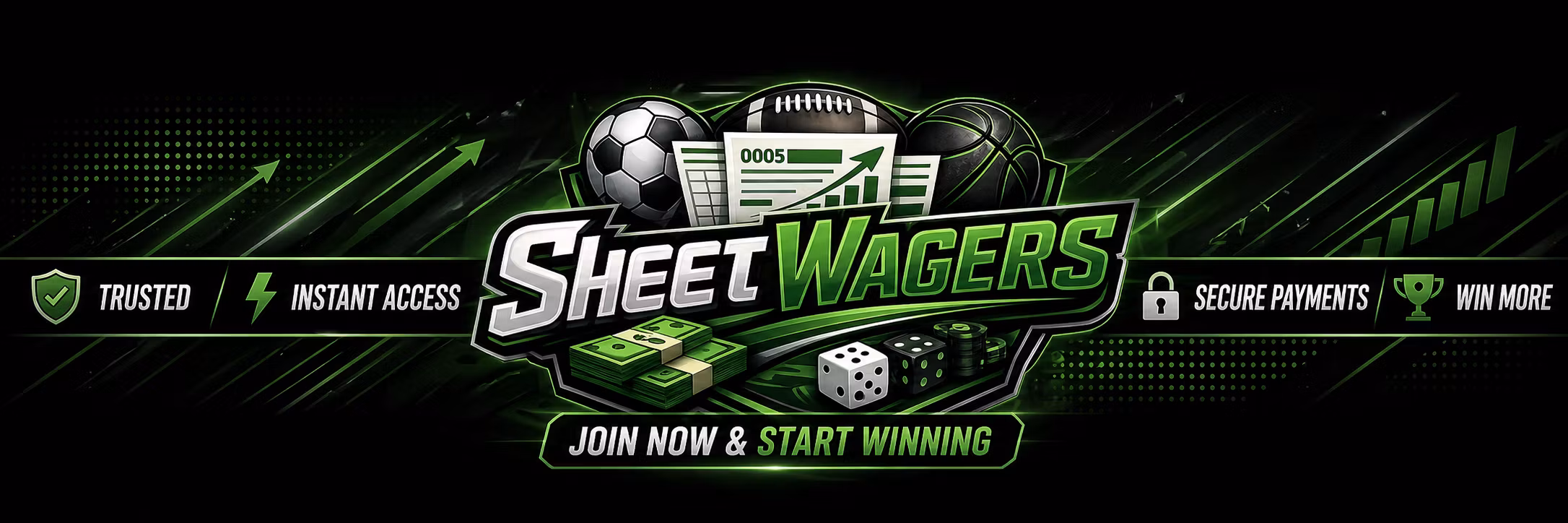 SheetWagers