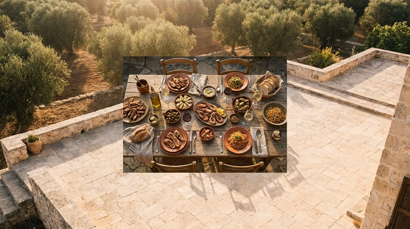 The Wandering Fork