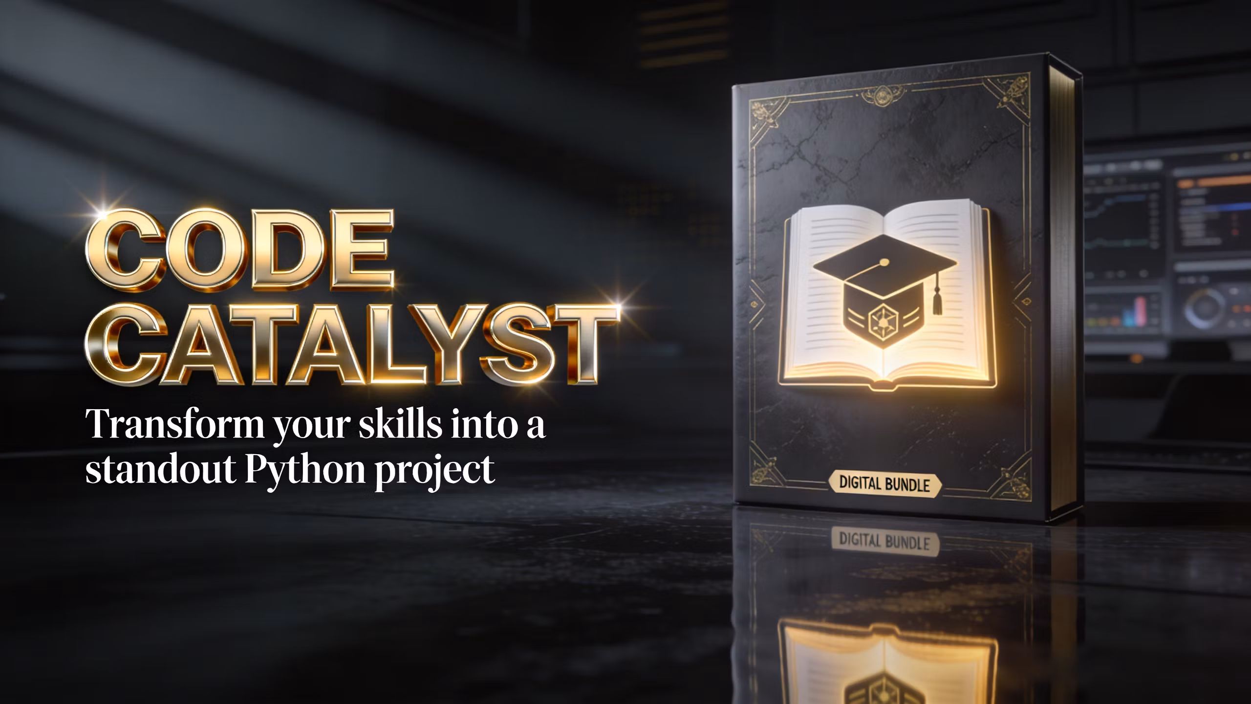 Code Catalyst