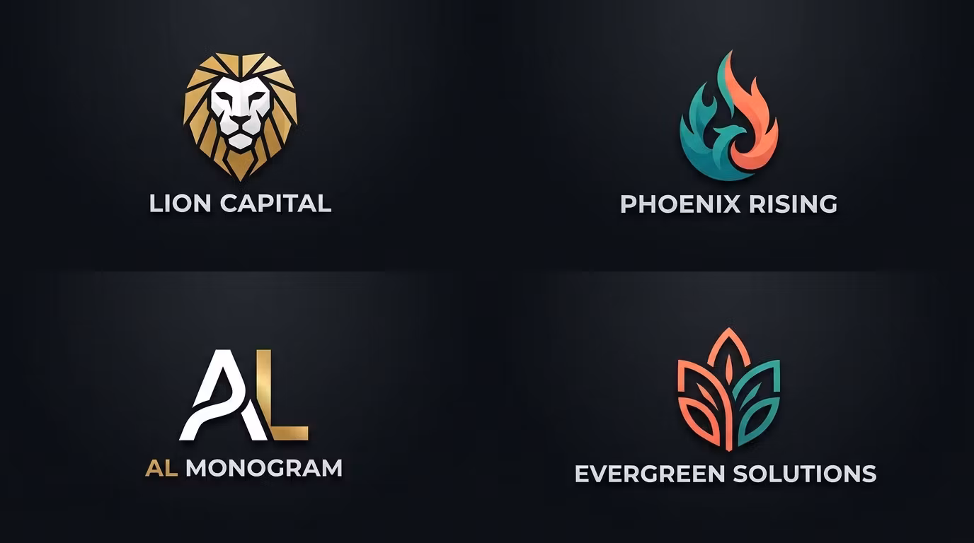Logo Design